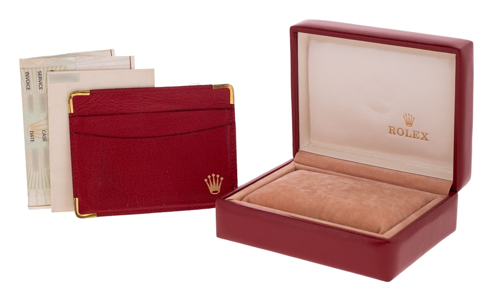 Rolex Datejust Lady 69173